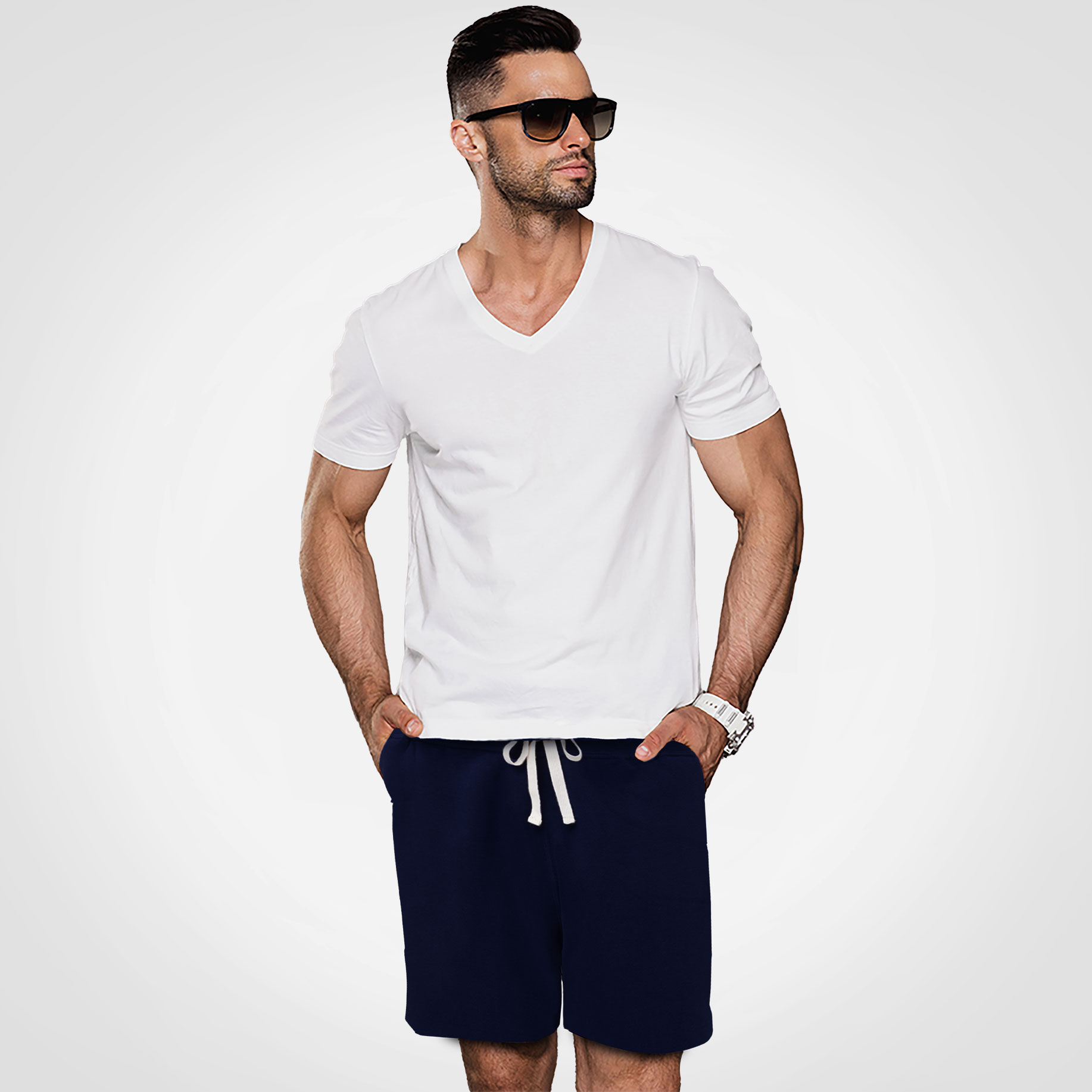 FWRD SHORTS 240GM - Image 4