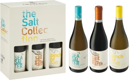 salt white wine